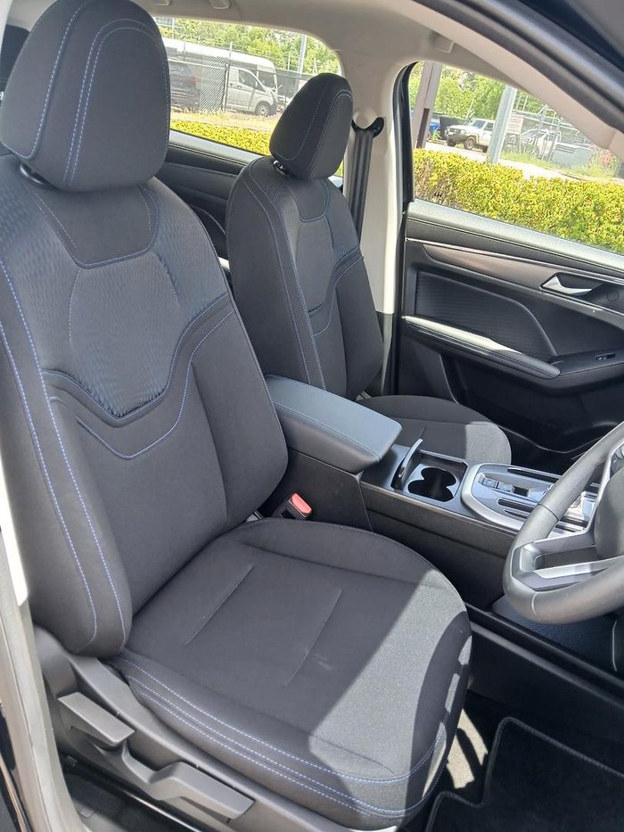 2025 GWM Haval Jolion Premium