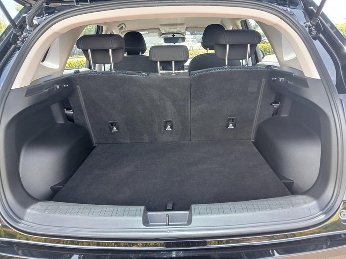 2025 GWM Haval Jolion Premium