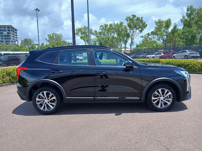 2025 GWM Haval Jolion Premium