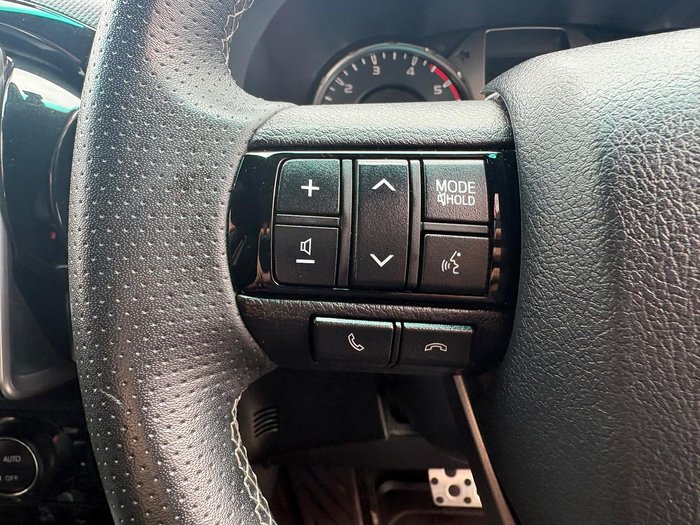 2023 Toyota Hilux GR Sport