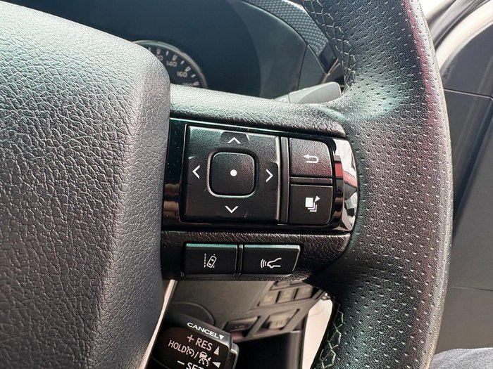 2023 Toyota Hilux GR Sport