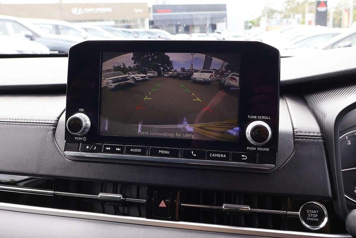 2024 Mitsubishi Outlander ES