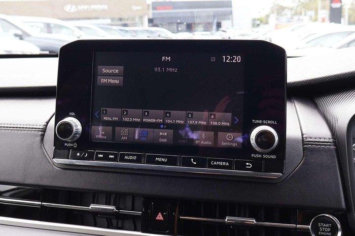 2024 Mitsubishi Outlander ES