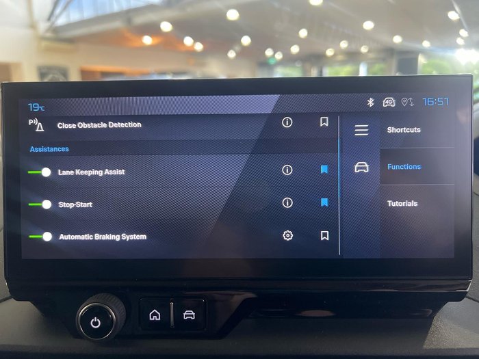 2025 Peugeot Partner Premium