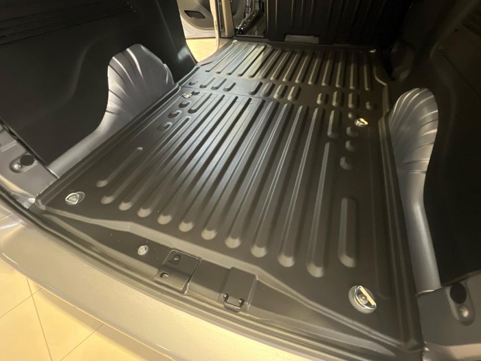 2025 Peugeot Partner Premium