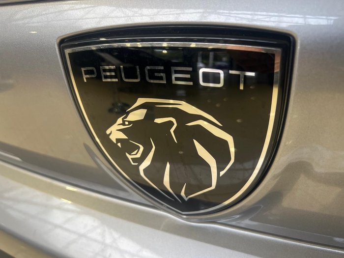 2025 Peugeot Partner Premium