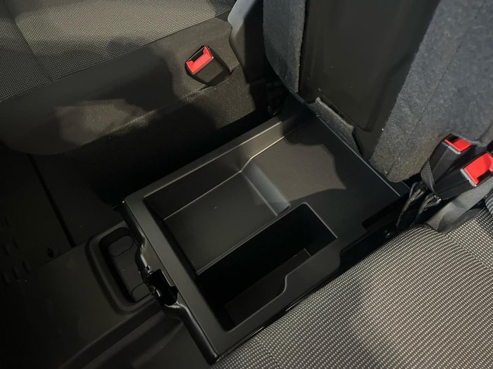2025 Peugeot Partner Premium