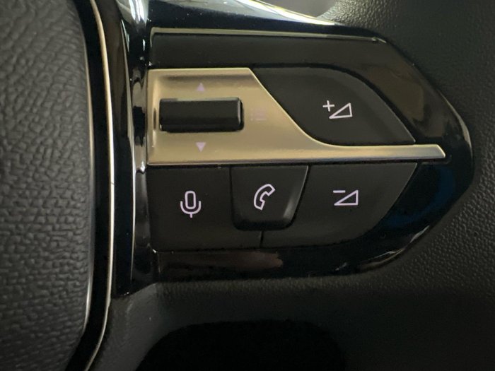 2025 Peugeot Partner Premium