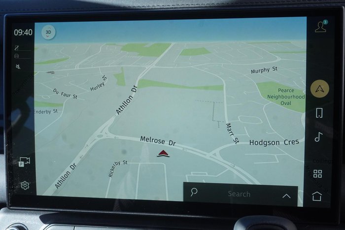 2026 Land Rover Defender 110 D350 X-Dynamic SE