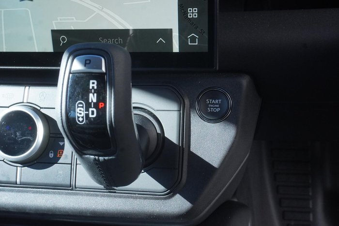 2026 Land Rover Defender 110 D350 X-Dynamic SE