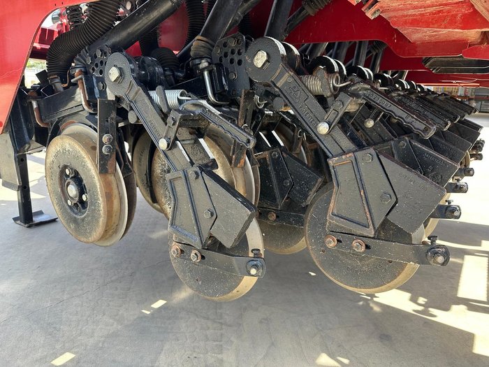 2023 Semeato Tdng 300E Double Disc Seeder Used RED