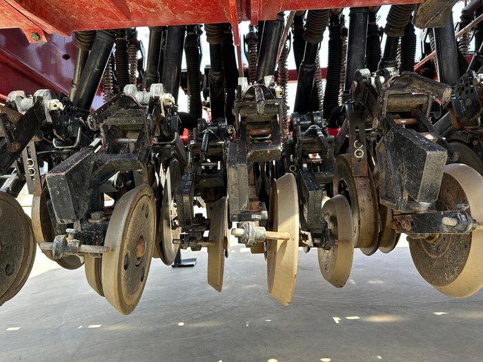 2023 Semeato Tdng 300E Double Disc Seeder Used