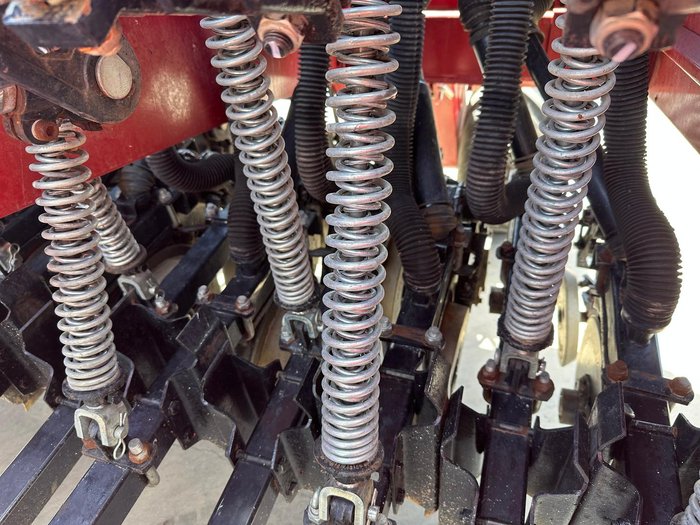 2023 Semeato Tdng 300E Double Disc Seeder Used RED