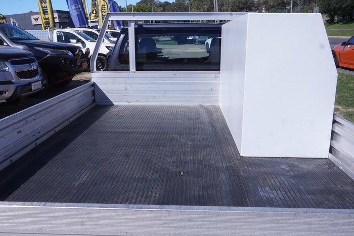 2021 Toyota Hilux Workmate