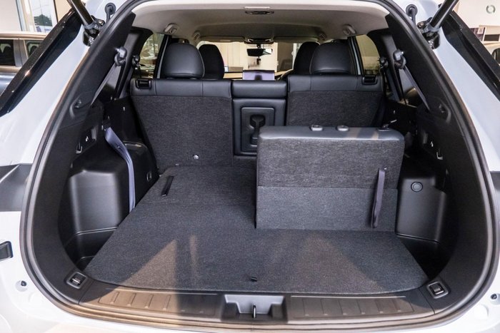 2025 Mitsubishi Outlander Aspire
