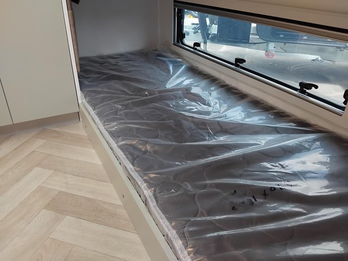 2026 New Age Caravans My26 Road Owl 21Ft Triple Bunk Crazy Price Clearance!