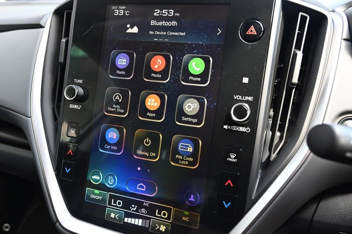 2026 Suzuki Vitara Turbo Hybrid