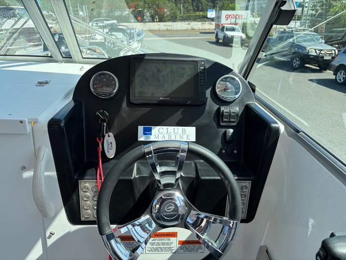 2022 Whittley SL 22