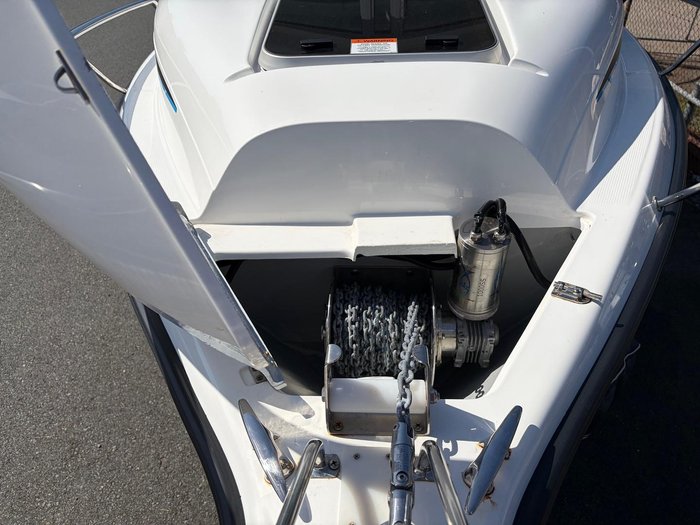 2022 Whittley SL 22