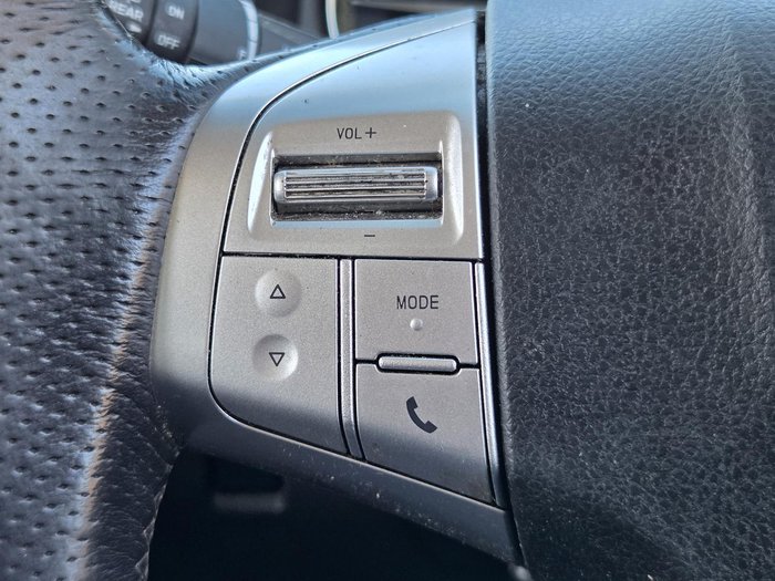 2020 Isuzu MU-X LS-U