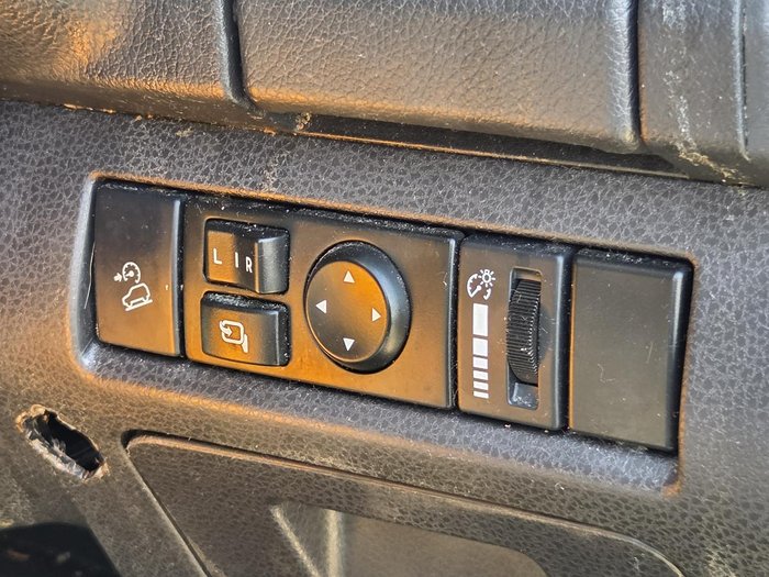 2020 Isuzu MU-X LS-U