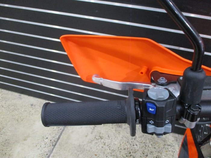 2025 Ktm 2025 KTM 450CC 450 EXC-F ORANGE