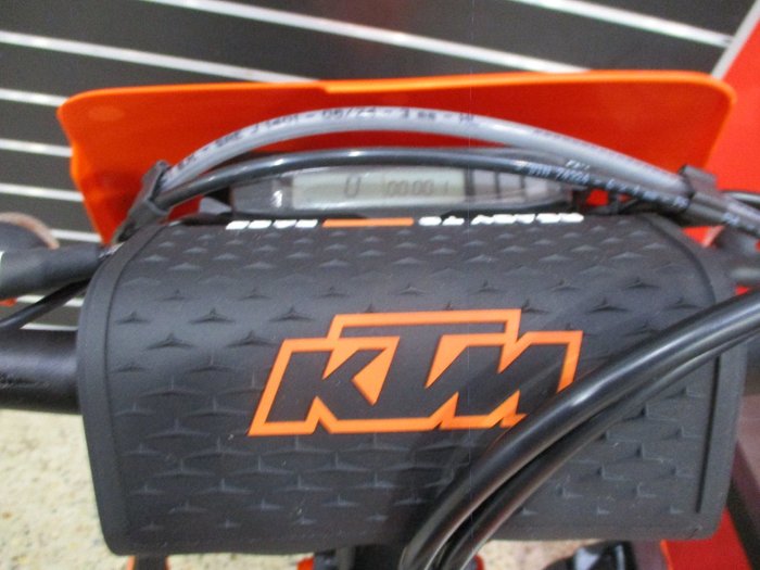 2025 Ktm 2025 KTM 450CC 450 EXC-F ORANGE