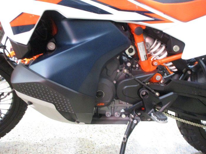 2024 Ktm 890 ADVENTURE R ORANGE
