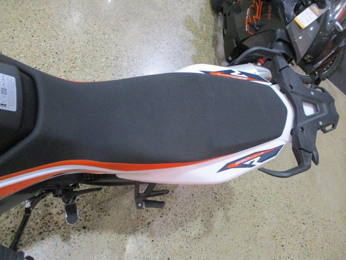 2024 Ktm 890 ADVENTURE R ORANGE