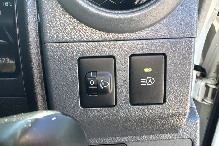 2024 Toyota Landcruiser GXL Troopcarrier VDJL78R 4X4 Dual Range French Vanilla