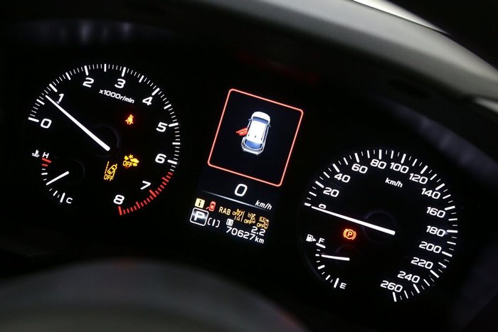 2023 Subaru Crosstrek 2.0L