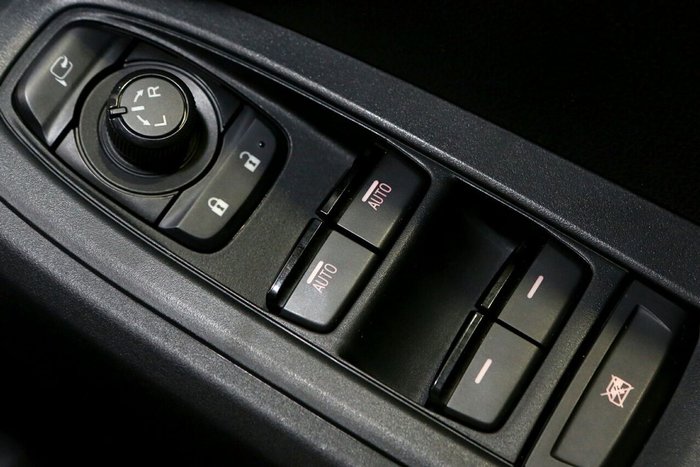 2023 Subaru Crosstrek 2.0L