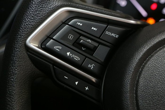 2023 Subaru Crosstrek 2.0L