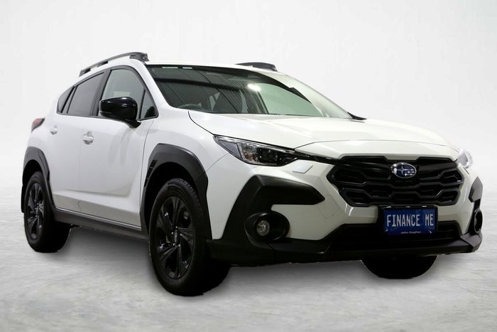 2023 Subaru Crosstrek