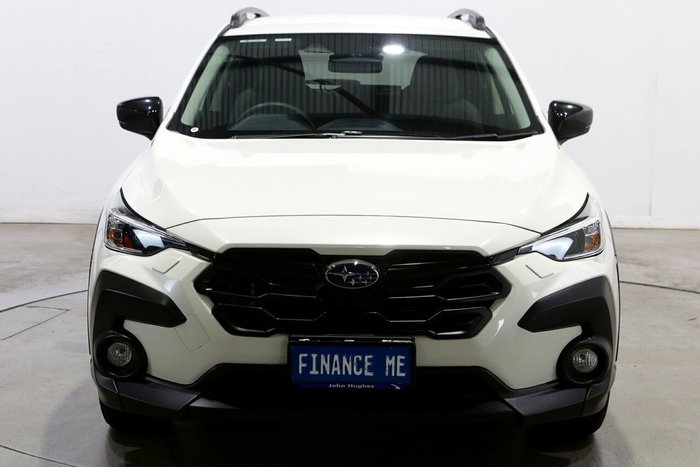2023 Subaru Crosstrek 2.0L