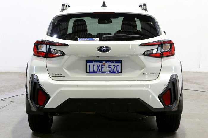 2023 Subaru Crosstrek 2.0L