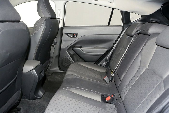 2023 Subaru Crosstrek 2.0L