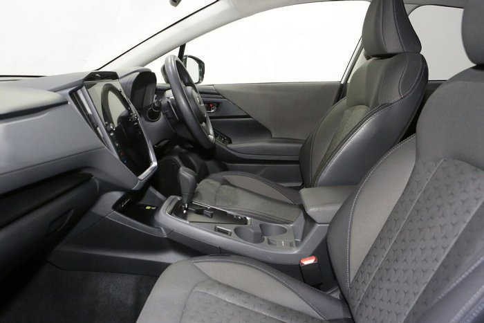 2023 Subaru Crosstrek 2.0L