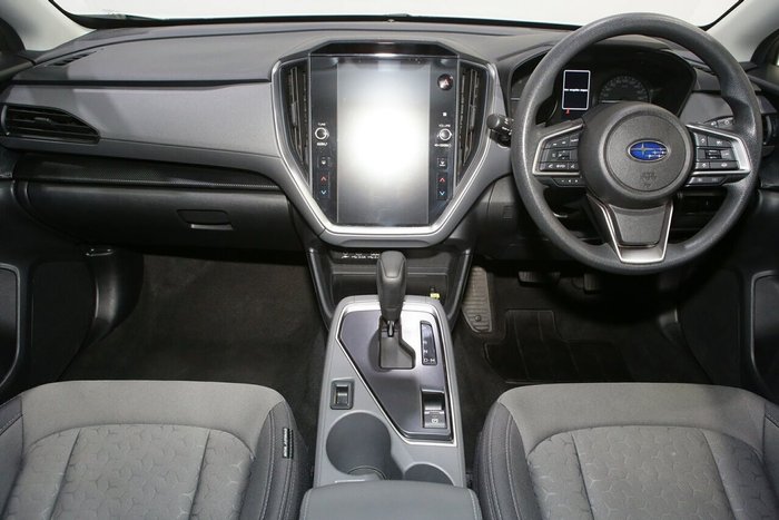 2023 Subaru Crosstrek 2.0L