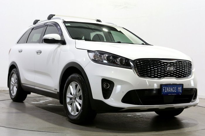2018 Kia Sorento