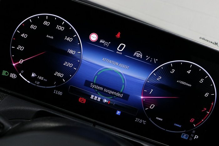 2021 Mercedes-Benz C-Class C300