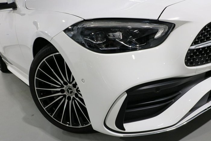 2021 Mercedes-Benz C-Class C300