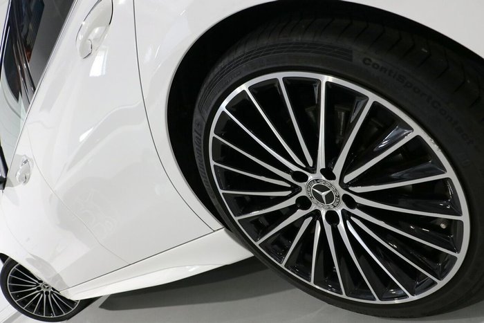 2021 Mercedes-Benz C-Class C300