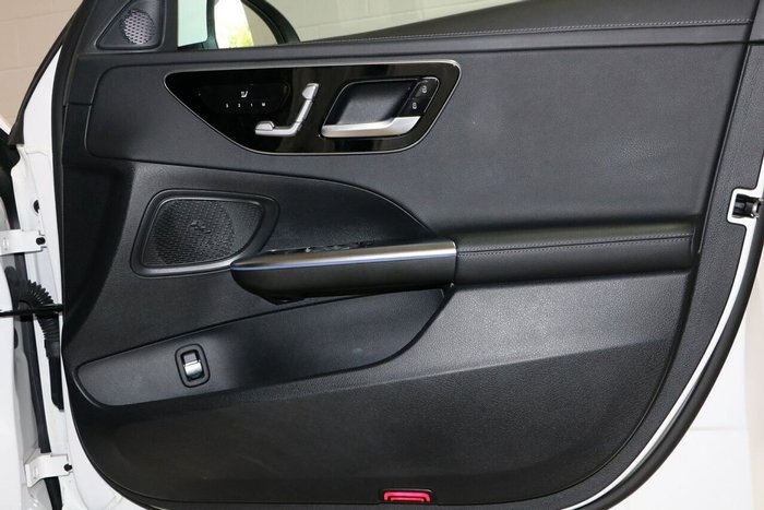 2021 Mercedes-Benz C-Class C300