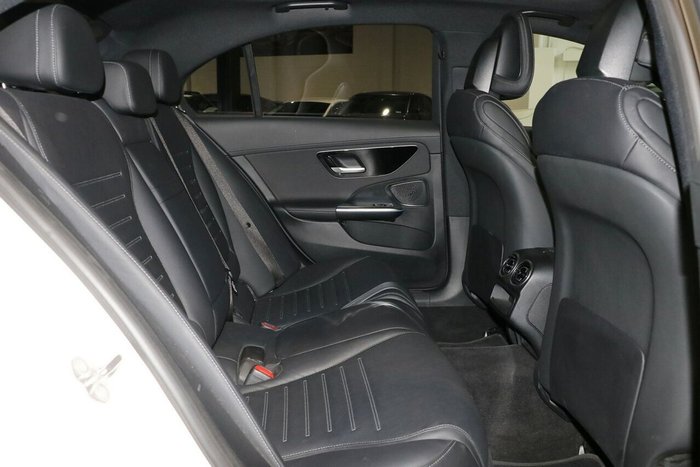 2021 Mercedes-Benz C-Class C300