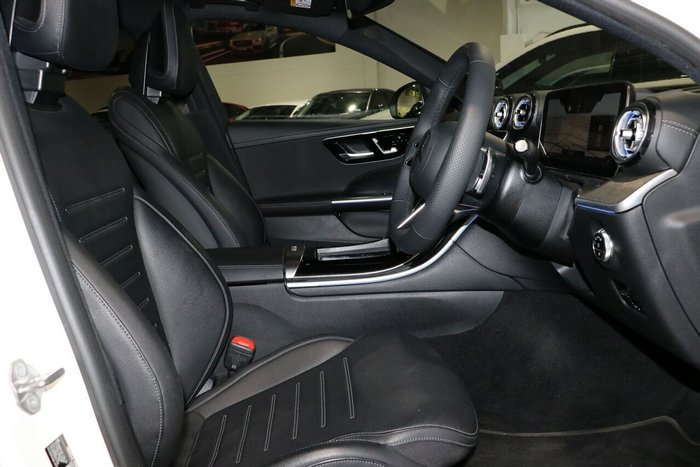 2021 Mercedes-Benz C-Class C300