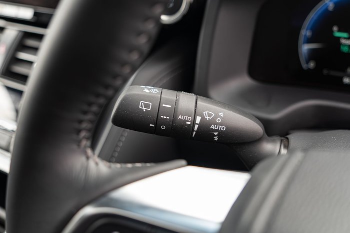 2025 Toyota Landcruiser VX