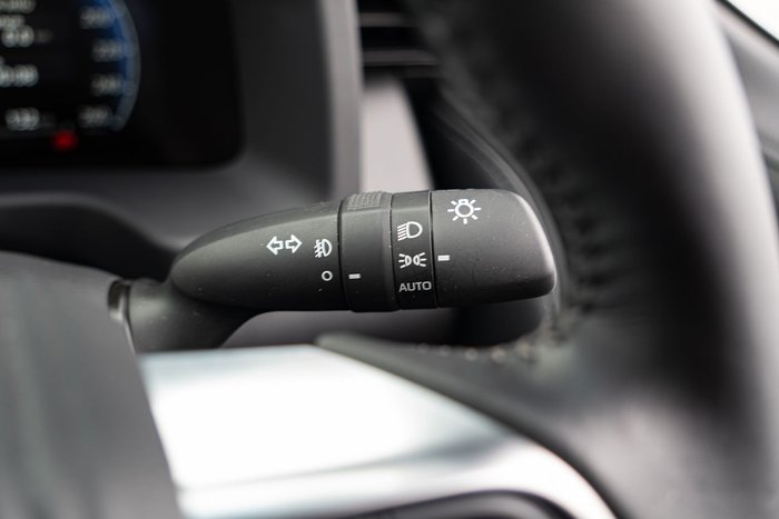 2025 Toyota Landcruiser VX