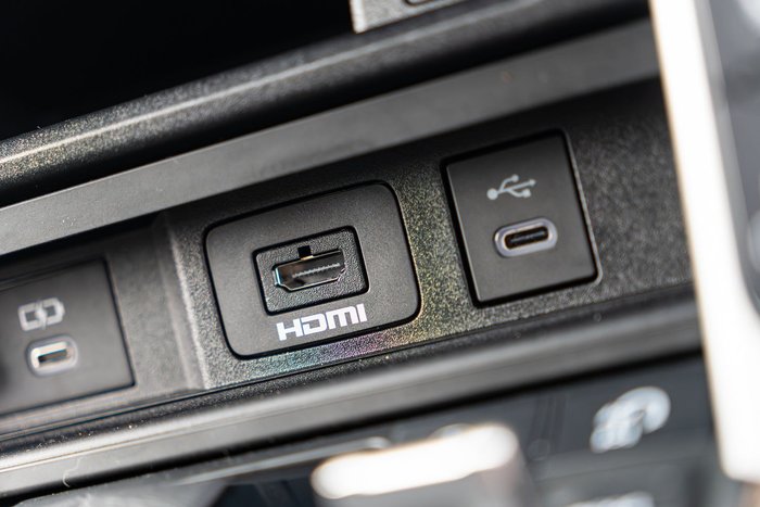 2025 Toyota Landcruiser VX