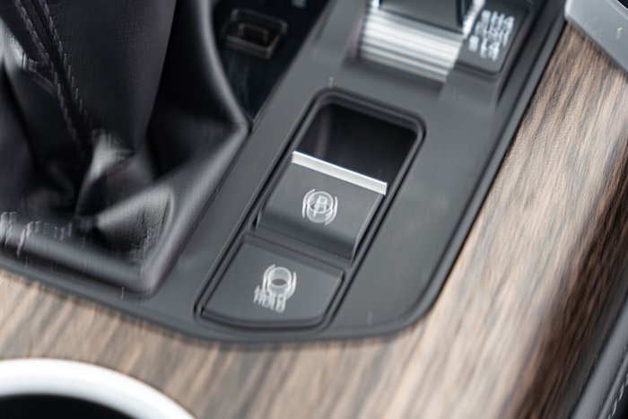 2025 Toyota Landcruiser VX